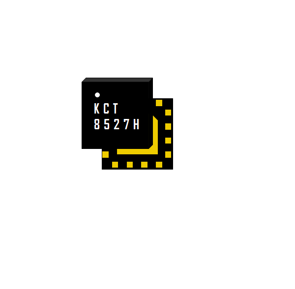 5GHz 802.11ac RF Front-End Module