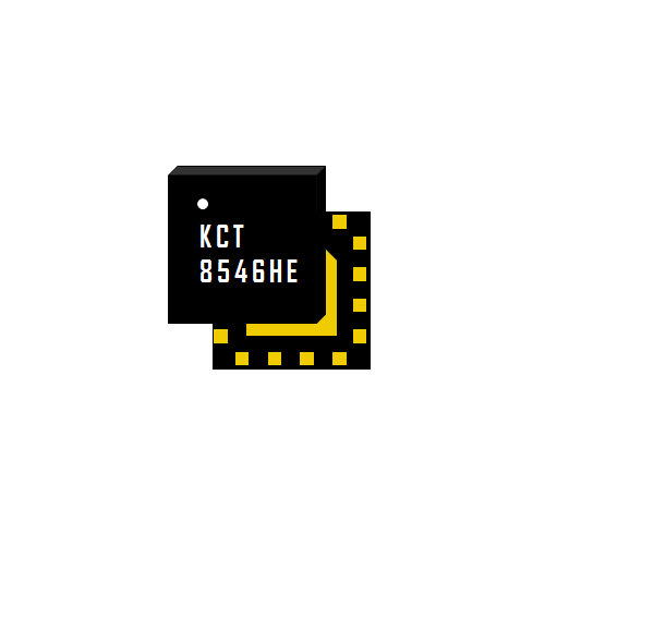 5GHz 中功率 802.11ax 射频前端模组