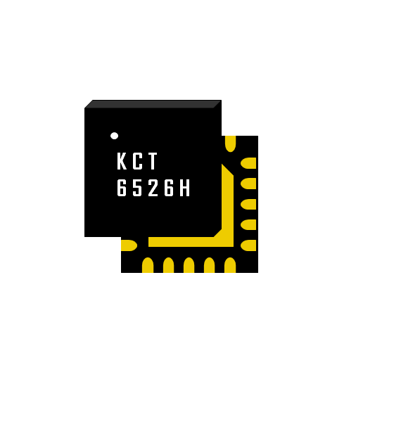 5GHz 802.11ac RF PA