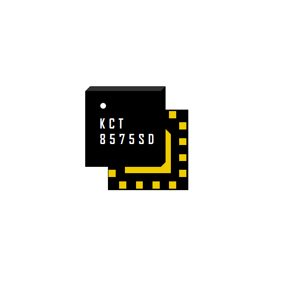 5GHz 802.11ax RF Front-End Module