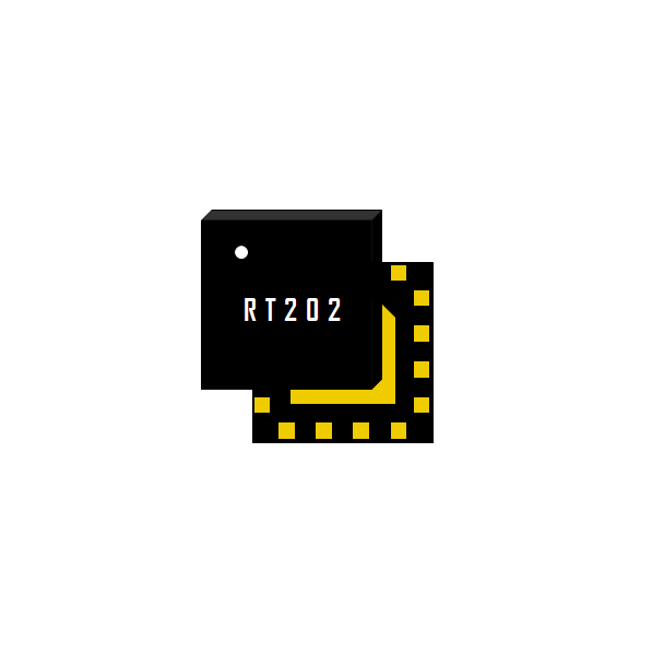 2.4GHz 高集成度 单芯片 射频前端模组