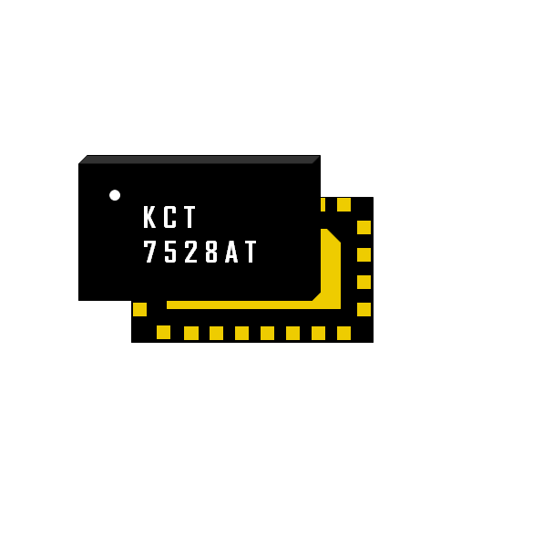 802.11p 高可靠性 V2X 射频前端模组