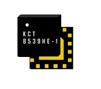 5GHz 802.11ax RF Front-End Module