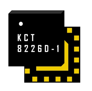 2.4GHz 802.11ac RF Front-End Module