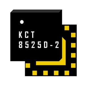 5GHz 802.11ac RF Front-End Module