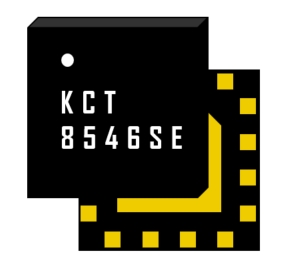 5GHz 802.11ax RF Front-End Module